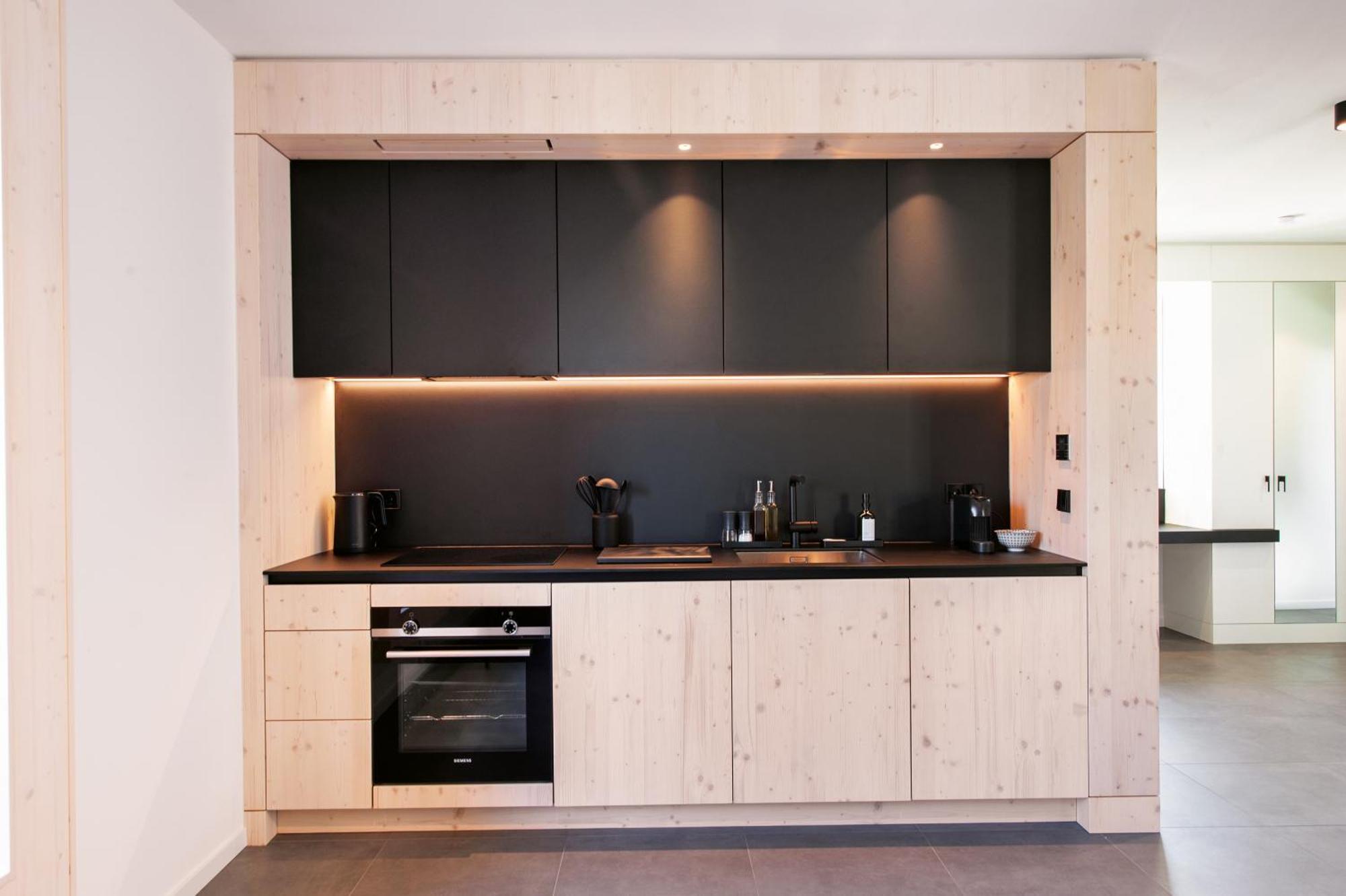 Mono Design Apartments Stuttgart Eksteriør bilde