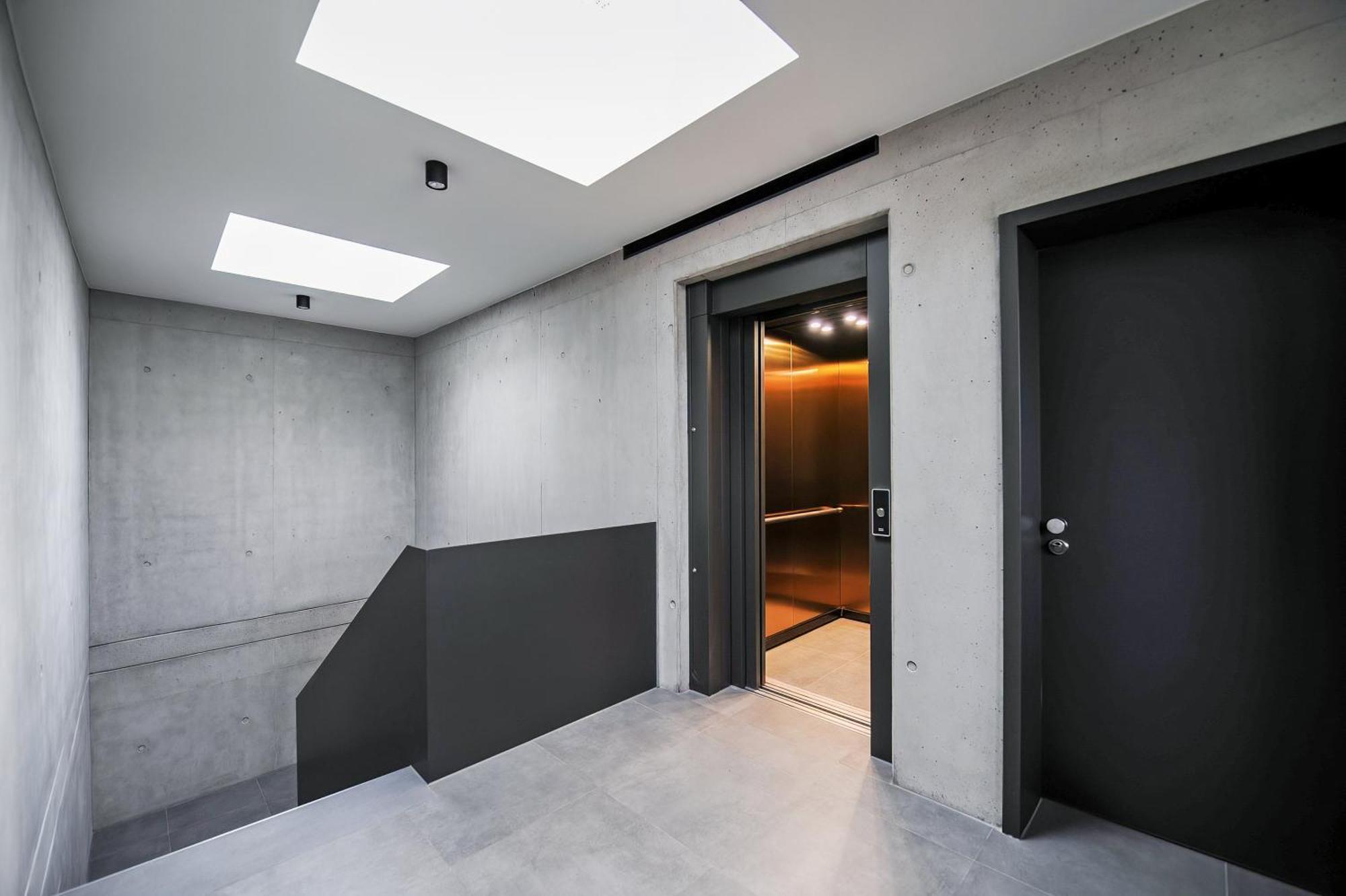Mono Design Apartments Stuttgart Eksteriør bilde