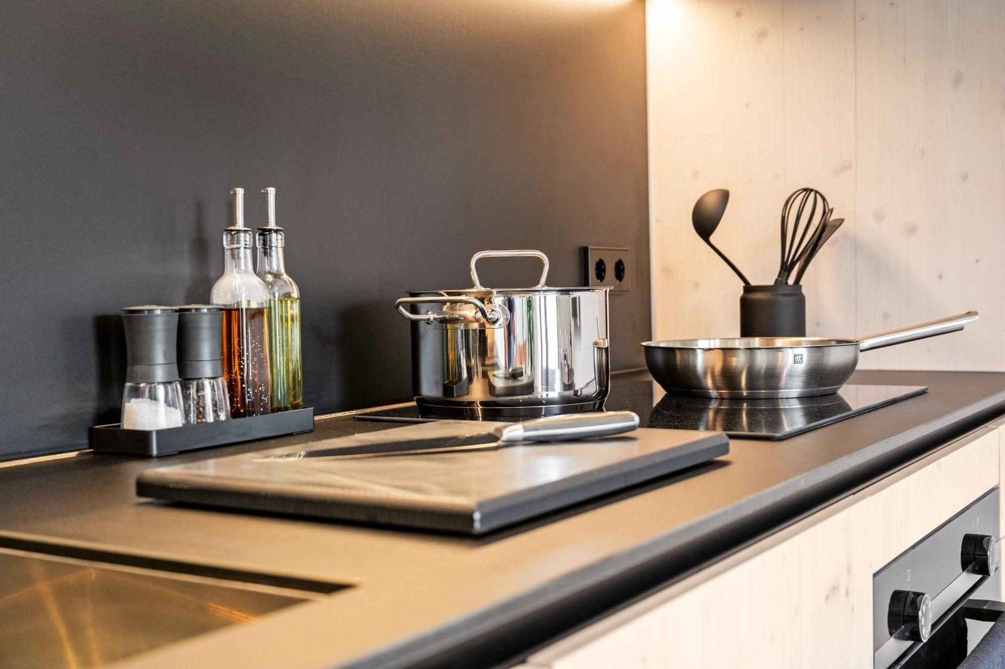 Mono Design Apartments Stuttgart Eksteriør bilde
