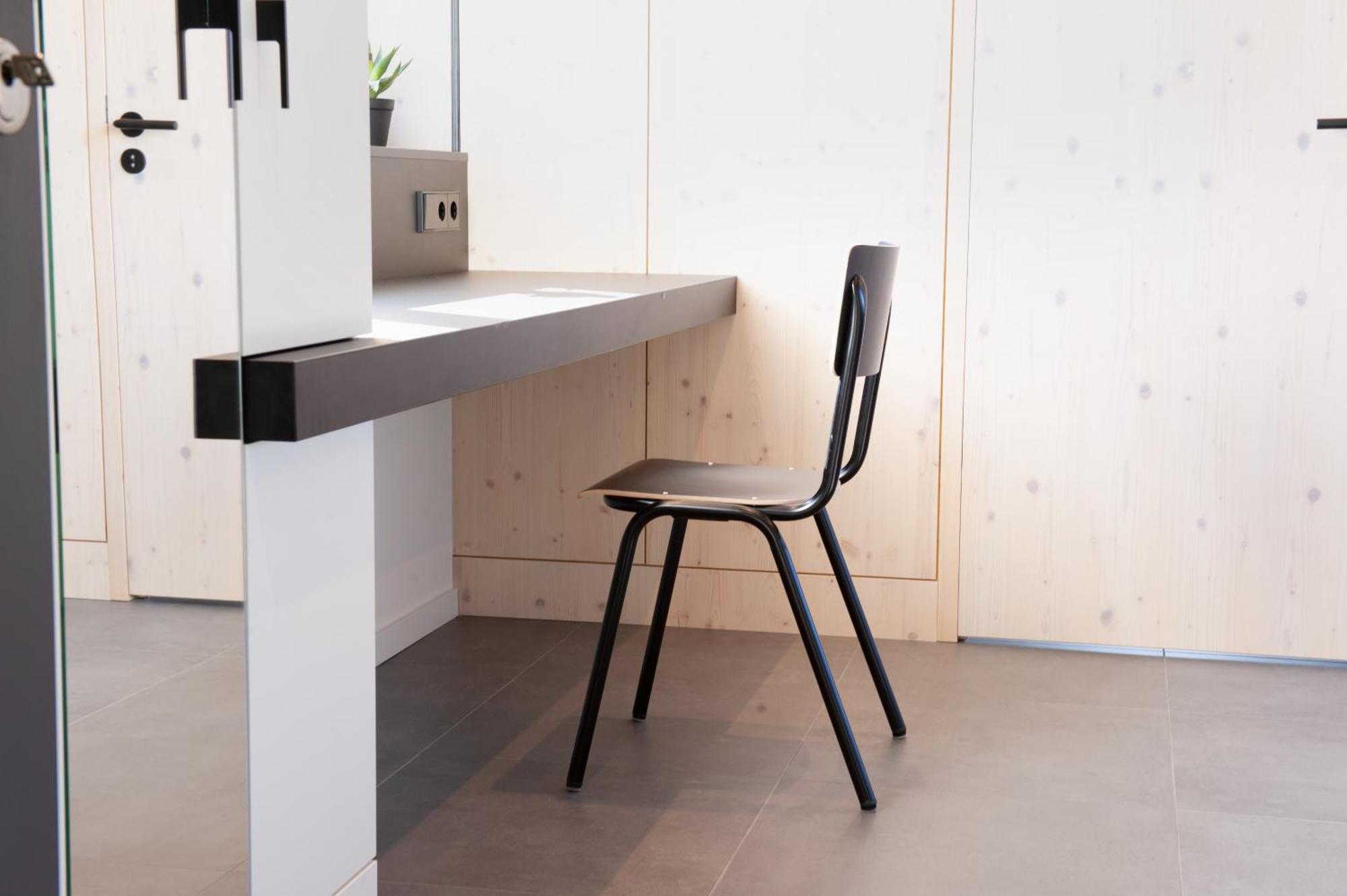Mono Design Apartments Stuttgart Eksteriør bilde