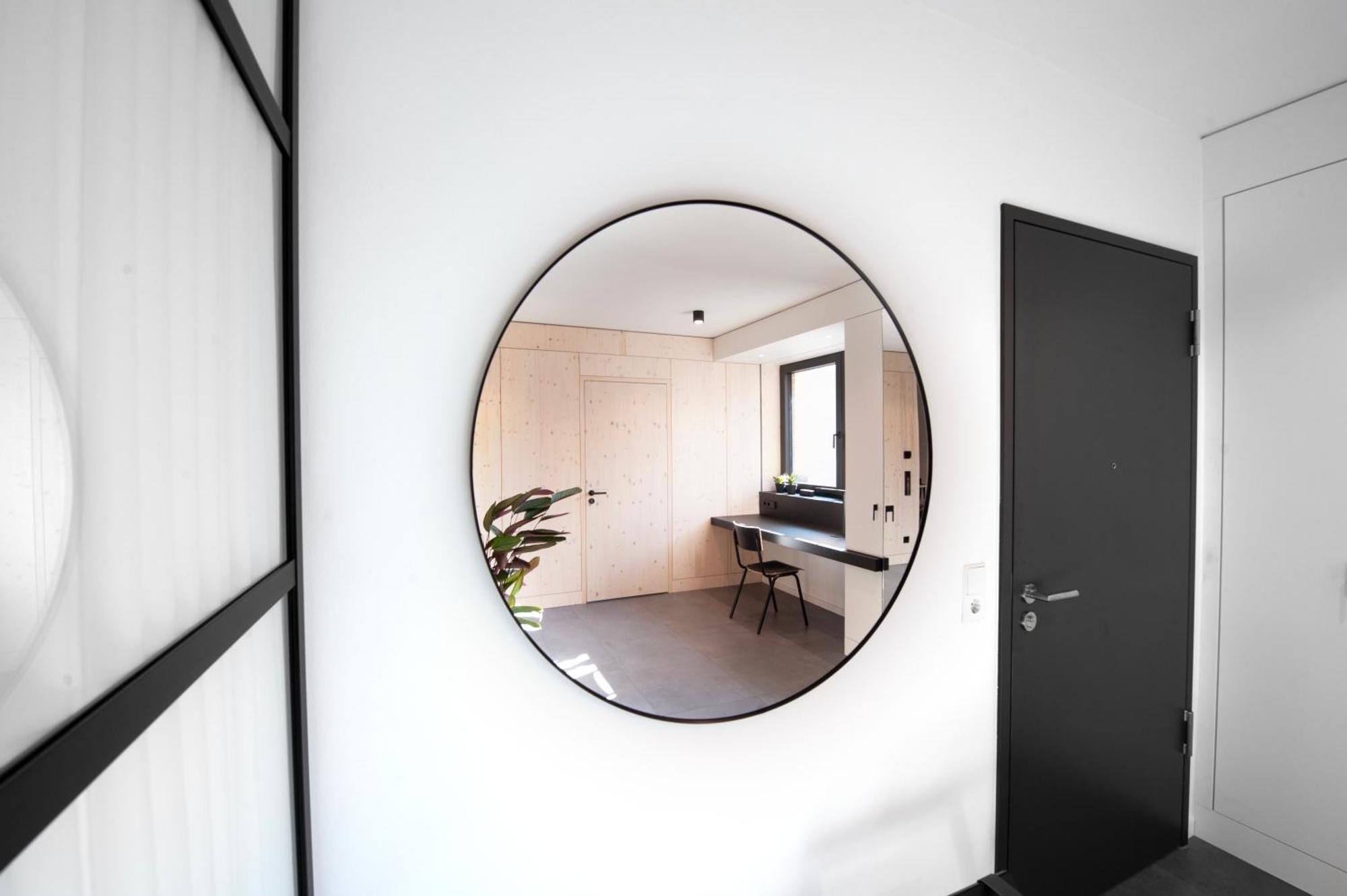 Mono Design Apartments Stuttgart Eksteriør bilde