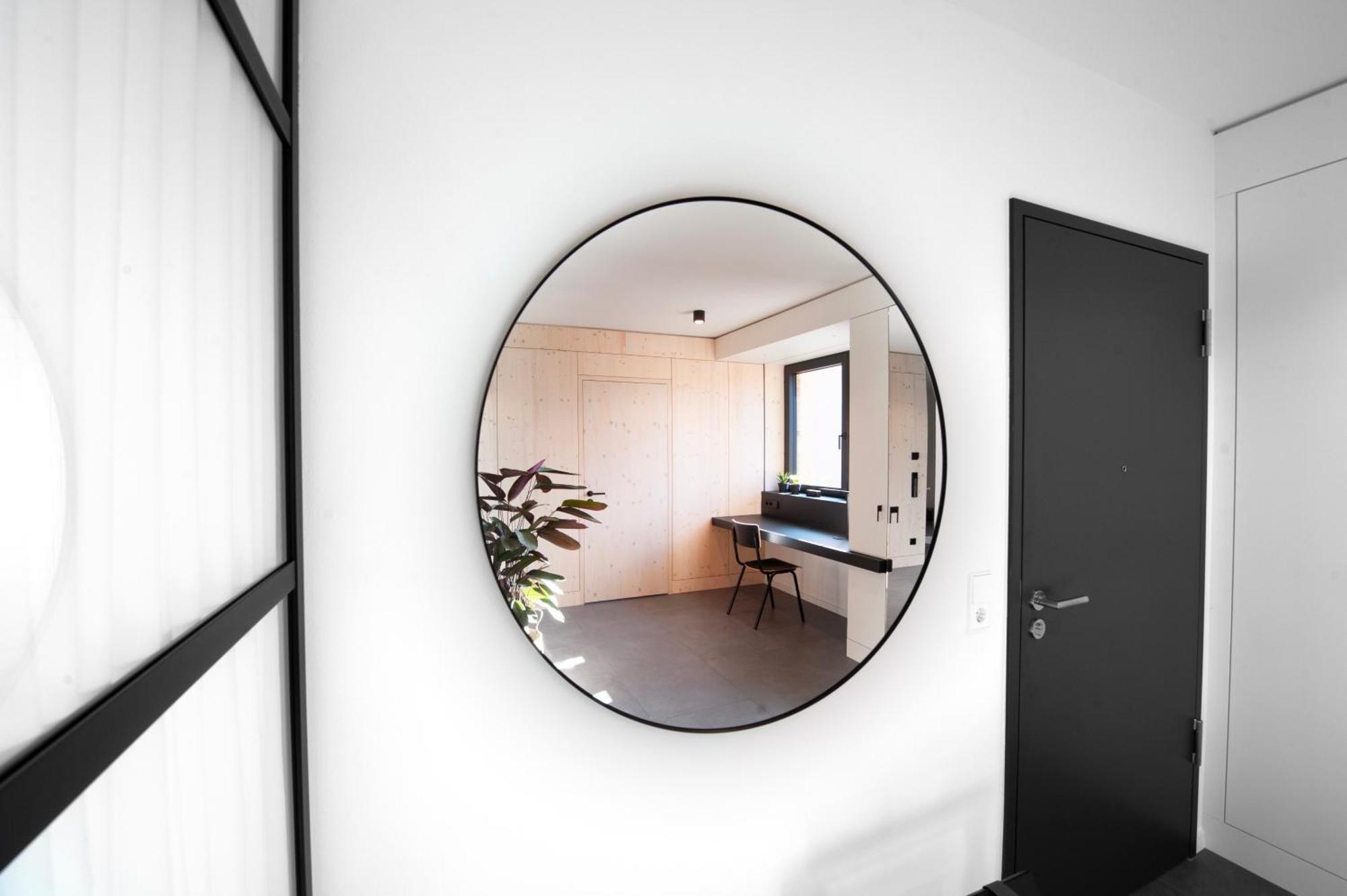 Mono Design Apartments Stuttgart Eksteriør bilde